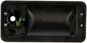 Fits 1995-2002 Chevrolet C3500HD Exterior Door Handle Front Right Dorman 1996 - Picture 1 of 3