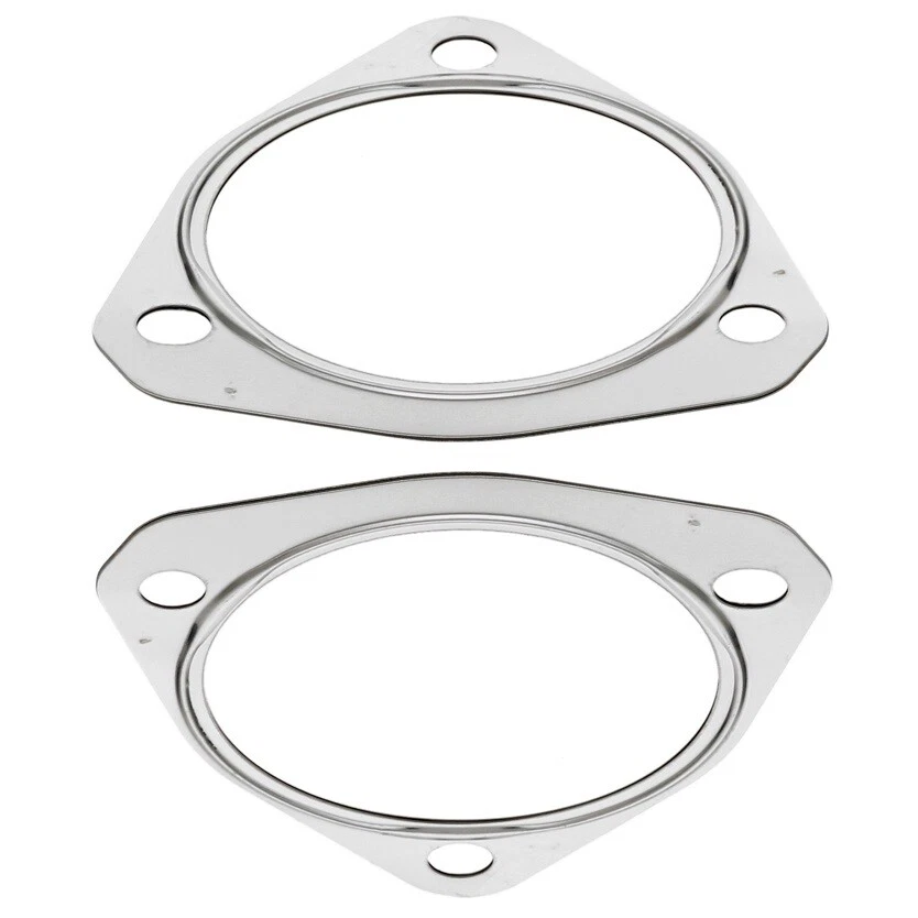 Junta de escape Elring 2 piezas para Porsche Foto 1 de 1