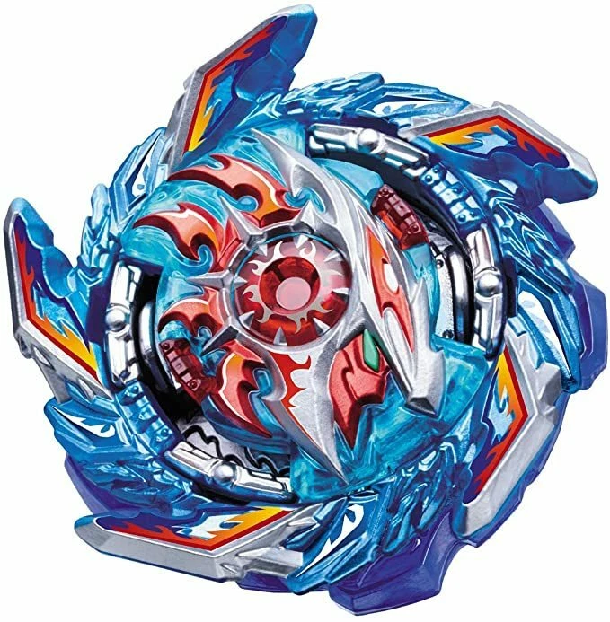 Takara Tomy Beyblade Burst Sparking King Helios Zone 1B B-160