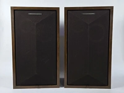 Винтажные 3-полосные колонки Marantz 30/300 с оригинальными решетками и подставками проверенные рабочие - Изображение 1 из 4