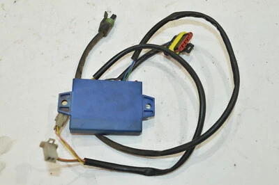 MALAGUTI F12 PHANTOM 2T DUCATI BREVETTATO CDI ZÜNDEINHEIT STEUERGERÄT ZÜNDBOX - Bild 1 von 4