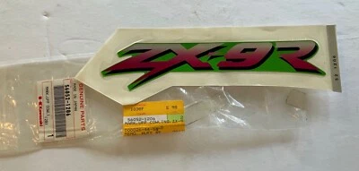 KAWASAKI MARCA, CAPÓ SUPERIOR 2000 ZX900 (NINJA ZX9-R) 56052-1206 Foto 1 de 2