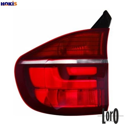 TAIL LIGHT ASSEMBLY 444-1961R-UE FOR BMW X5/SAV/E70 N57D30C/B/A M57D30 N55B30 - Image 1 of 4