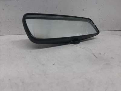 2017 DACIA SANDERO INTERIOR MIRROR - Image 1 of 4