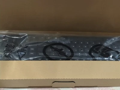 Teclado Asus nuevo en caja. Modelo K49, Envío Gratis.💯🇺🇸 Foto 1 de 2