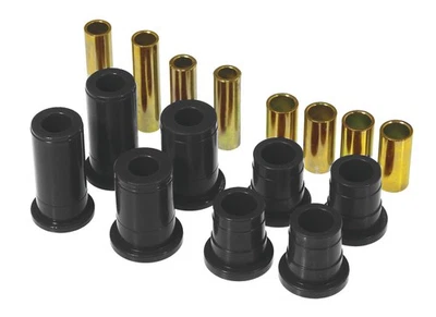 Prothane for 82-00 GM S-Series 2wd Front Control Arm Bushings - Black - Image 1 of 4