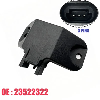 Sensor de presión para Western Star 4900FA 4900SA 6900XD 4900EX 4900E 23522322 Foto 1 de 4