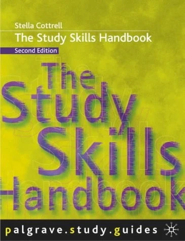 The Study Skills Handbook (Palgrave Study Guides), Cottrell, Stella, Used; Good  - Image 1 of 1