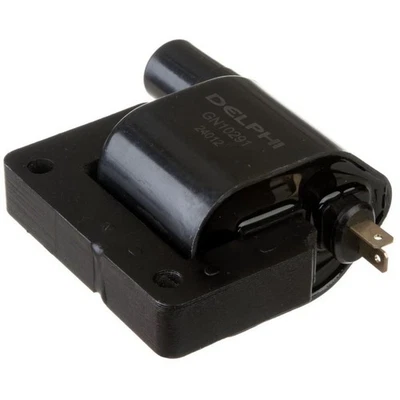 Катушка зажигания GN10291 Delphi для пикапа Pulsar Isuzu Amigo Nissan 200SX NX - Изображение 1 из 4