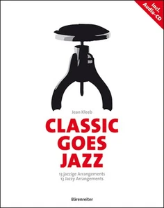 Classic goes Jazz - Bild 1 von 2
