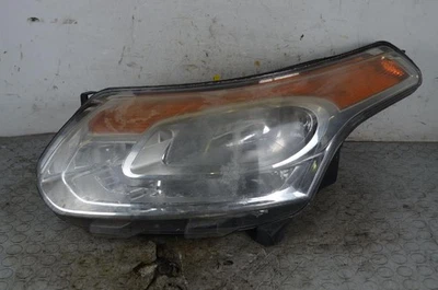 faro anteriore sinistro per CITROEN C3 PICASSO 1.4 6208N5 romap1756977914923 - Immagine 1 di 4