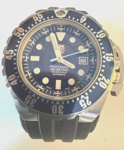 Luminox Scott Cassell Deep Dive A.1525 NEUWERTIG - Bild 1 von 16