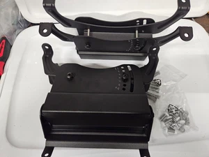 JBL CT-E22-1-B Speaker mounts Pair - Picture 1 of 4