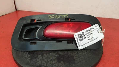 MINI HATCH COOPER S REAR RIGHT FOG LIGHT 2009 3 DOOR HATCHBACK - Image 1 of 4