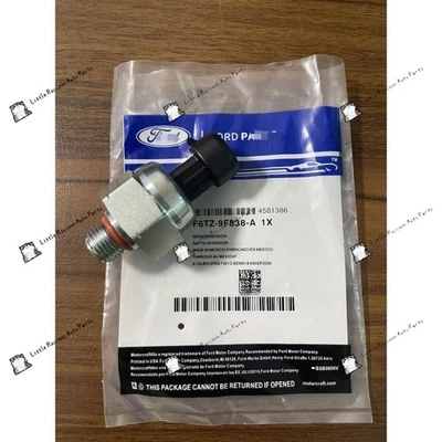 Fuel Injection Pressure Sensor for FORD F-250 1997 - Image 1 of 4