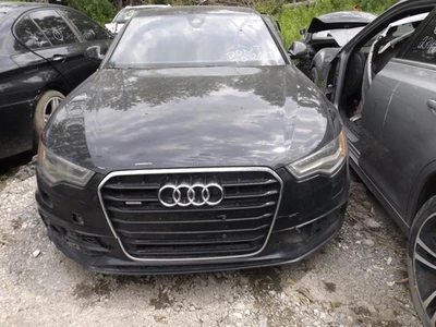 Trunk/Hatch/Tailgate Fits 12-18 AUDI A6 1641127 - Изображение 1 из 4