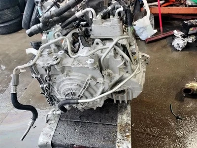 TRANSMISSION 2017-2020 LINCOLN MKZ Foto 1 de 4