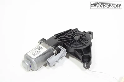 2011-2023 DODGE CHARGER REAR LEFT SIDE DOOR WINDOW REGULATOR MOTOR OEM - Image 1 of 4