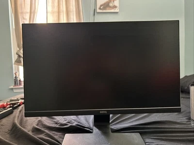 BenQ LCD 25” 60Hz Monitor - Image 1 of 4