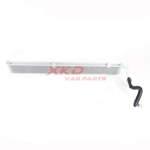 1.5L Transmission Oil Cooler Fit For Ford Ecosport 2017 2018 2019 - Picture 1 of 12