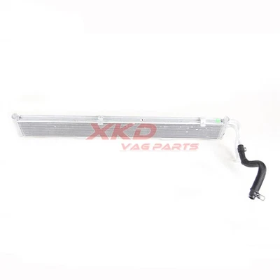 1.5L Transmission Oil Cooler Fit For Ford Ecosport 2017 2018 2019 - Image 1 of 4