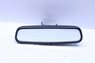 Espejo retrovisor interior Porsche Cayenne 2003-2010 95573151403 OEM usado Foto 1 de 4