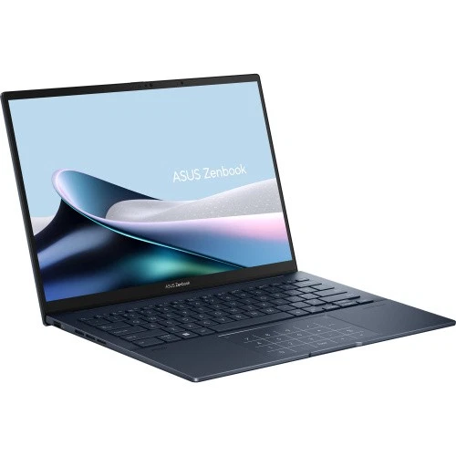 ASUS Zenbook UX3405MA-PP665X/14" OLED/Ultra 9 185H/32GB/1TB/Intel Arc /Win11 Pro - Bild 1 von 1