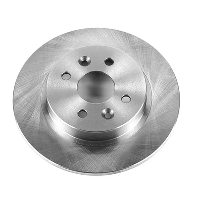 Rotor trasero PowerStop AutoSpecialty para Kia Sephia Foto 1 de 2