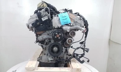 Motor 3,5 L VIN K quinto dígito 2GRFE motor compatible con 13-18 LEXUS ES350 2698312 Foto 1 de 4