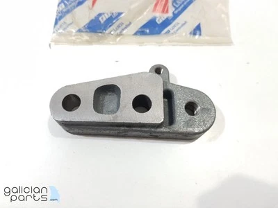 98493901 Soporte tensor correa auxiliar Fiat Ducato (94-02) Citroen Jumper /Peug - Imagen 1 de 4