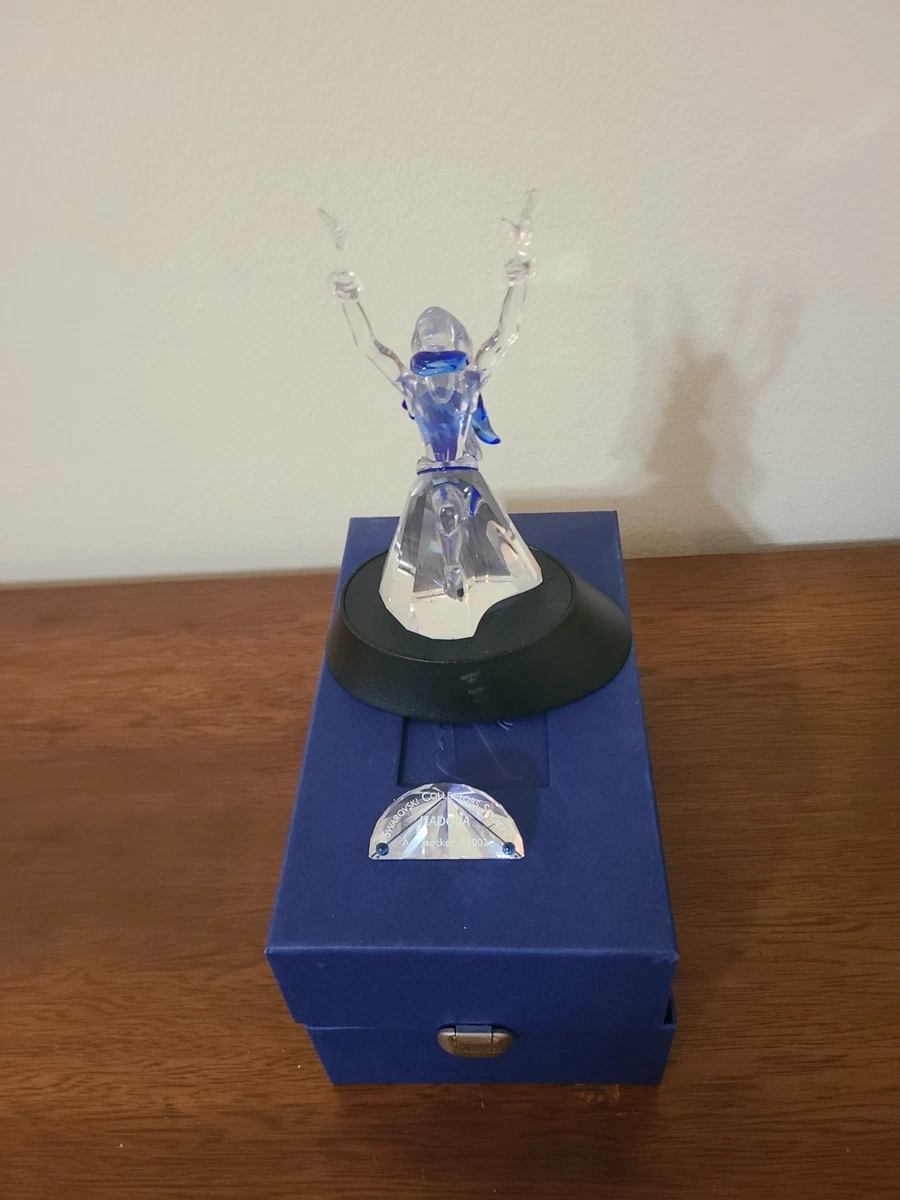 Swarovski Magic Of Dance for sale | eBay