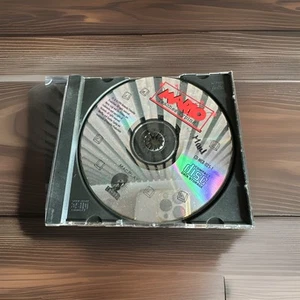 Mario Teaches Typing (Apple, 1994) CD Game - Picture 1 of 1