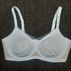 Honeylove Size Small Wirefree Bra 34b 34c GUC  - Picture 1 of 3