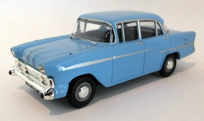 Vanguards 1/43 VA03805 Horizon blue Vauxhall Victor - Image 1 of 3