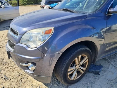 Used Driving Light fits: 2013 Chevrolet Equinox Fog-Driving Grade A Foto 1 de 4