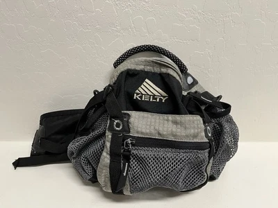 Riñonera Kelty Falcon Vintage Bolso Cintura Senderismo Correr Buen Estado Limpio Foto 1 de 4