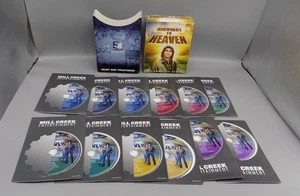 Complete 5 Seasons Highway to Heaven Series 23 Disc DVD Box Set 111 Episodes - Foto 1 di 13