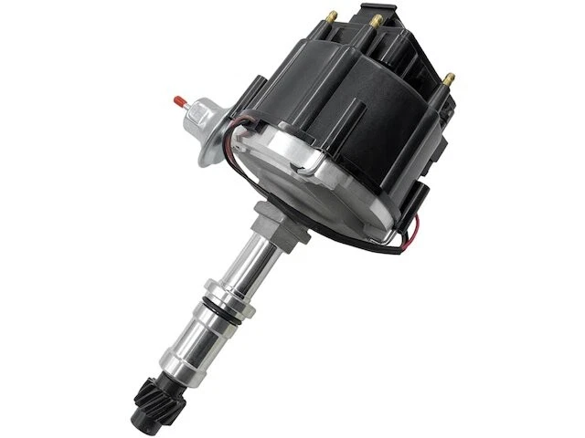 Distribuidor de encendido 58MZ94G para Oldsmobile Cutlass Calais 1978-1984 3,8 L V6 Foto 1 de 1