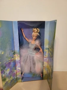 Barbie Doll Ballet Masquerade 2000 NIB - Picture 1 of 8
