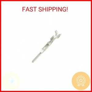 Automotive Connectors MALE 150 SERIES TIN CBL RNG 2.25-1.70MM (10 pieces) - Picture 1 of 1