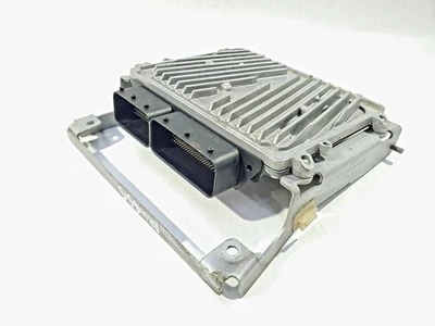 07 08 Mercedes CLS63 AMG OEM 6.3L Detroit Diesel Computer Module A0044463740 - Image 1 of 4