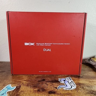 Auriculares y piezas para moto Sena SMH10 - Descripción Foto 1 de 4