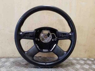 Volante AUDI Q5 8R 8R0419091BWUN 2.0 Diesel 125kw 2009 26157953 Foto 1 de 4