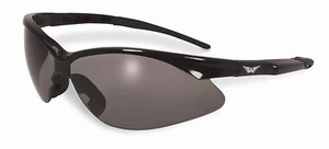 New UV400 Glasses/Sunglasses 4 Cricket Cycling Golf Running Shooting Ski Tennis - Picture 1 of 3