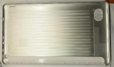 Genuine QILIVE MW1628M Back Housing Cadre D'Écran Replacement Part - Photo 1/2