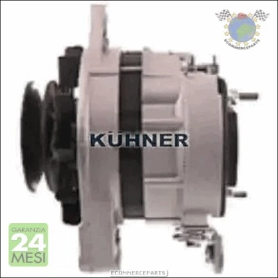 Alternatore (kr) VALEO per RENAULT ESTAFETTE TRAFIC 18 15 12 6 4 VOLVO 340-360 - Immagine 1 di 4