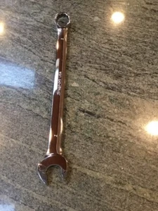 snap on soex32 1" flank drive plus 12 point combination wrench - Picture 1 of 6