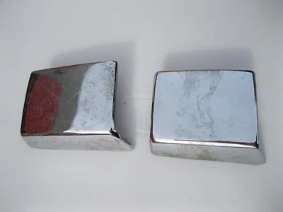 Manija puerta interior Dodge Charger y Coronet Mopar 2583393 izquierda, 2 en total Foto 1 de 4