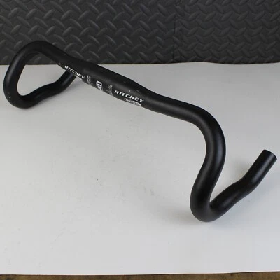 Ritchey Comp BioMax II 公路车把 42 厘米 宽 31.8 毫米 夹 铝 — 第 1/4 张图片