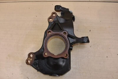 20-24+ SIERRA SILVERADO 2500 3500 HD FRONT SUSPENSION SPINDLE KNUCKLE OEM RIGHT - Imagem 1 de 4